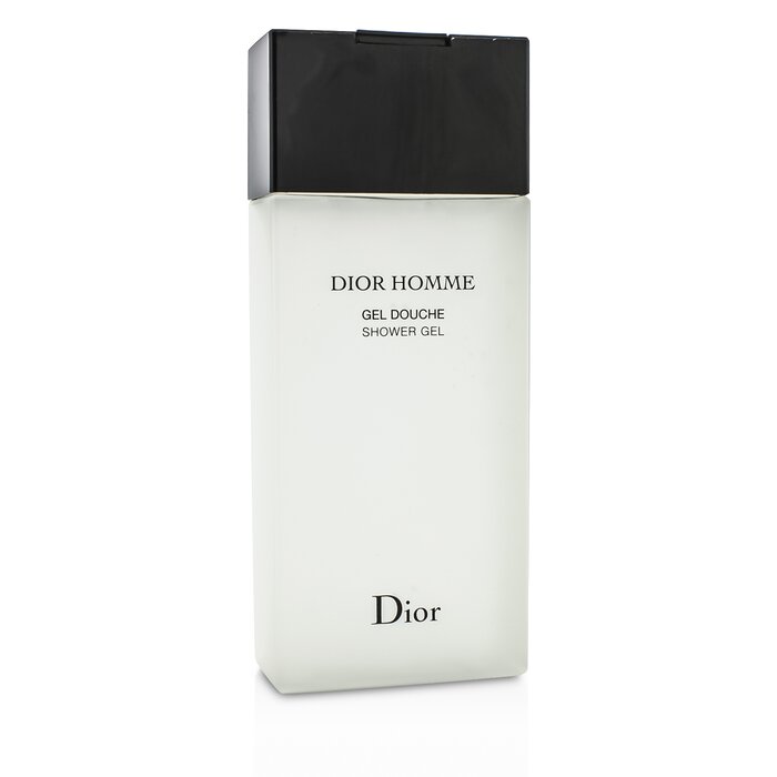 CHRISTIAN DIOR - Dior Homme Shower Gel