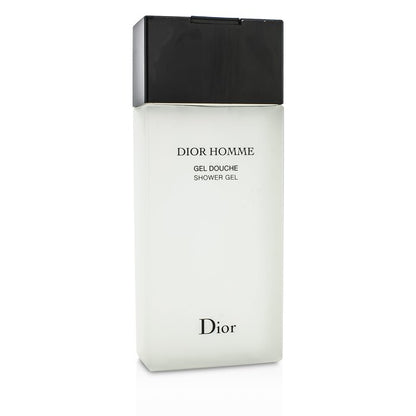 CHRISTIAN DIOR - Dior Homme Shower Gel