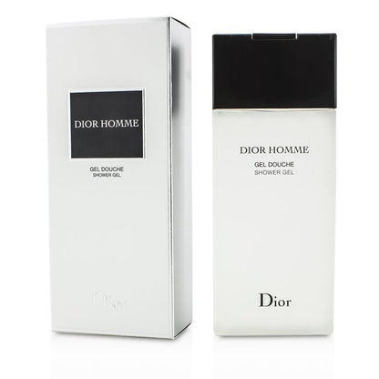 CHRISTIAN DIOR - Dior Homme Shower Gel